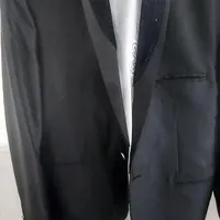 کت و شلوار و پیراهن  دومادی  نو نو  ۲x