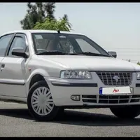 سمند LX EF7، مدل ۱۳۹۷|خودرو سواری و وانت|قزوین, |دیوار