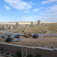 فروش آپارتمان مسکن مهر گلشهر ۲ بلوک کوثر پارکینگ|فروش آپارتمان|ارومیه, |دیوار