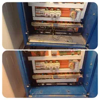 سرویس آسانسور و بالابر ماهان آسانبر با شرایط ویژه|خدمات پیشه و مهارت|کرمان, |دیوار