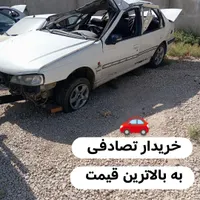 مشاوره خودروهای تصادفی|خودرو سواری و وانت|رشت, حومه رشت|دیوار