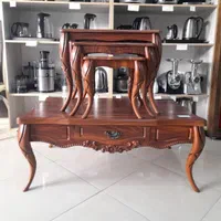 میز جلو مبلی پیچک * اثاث مارکت