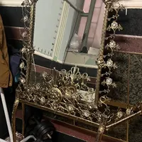 آیینه|آینه|زاهدان, |دیوار