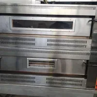 خریدار فرپیتزا ،ریلی