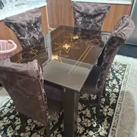 میزغذاخوری