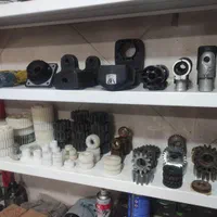 قطعات انواع جک پارکینگی