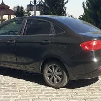 جک جی ۴ j4|خودرو سواری و وانت|تهران, مرادآباد|دیوار