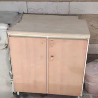 کابینت کامل هستند سالم