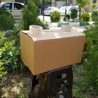 باربری یافت آباد مهرآباد جنوبی تهرانسر آذری|خدمات حمل و نقل|تهران, تولید دارو|دیوار