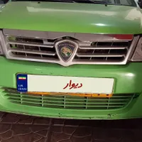 تاکسی پروتون کم کار