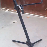 پایه ارگ محکم