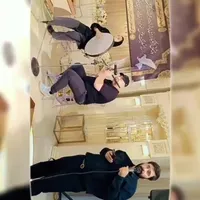 مداح نی نوازی دفنواز مداحی دفنوازان دفزن مولودی|خدمات پذیرایی، مراسم|مشهد, شهرک رازی|دیوار