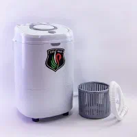 لباسشویی و پتوشوی گیر بکس دار میلاد|ماشین لباسشویی و خشک‌کن لباس|قم, شهرک امام حسین|دیوار