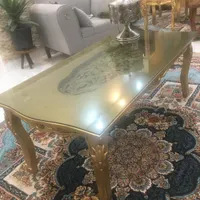 میز جلو مبلی و میز عسلی|مبلمان خانگی و میز عسلی|تهران, دانشگاه علم و صنعت|دیوار