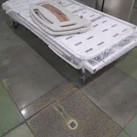 تخت بیمارستانی بیمار مدل ICU/CCU پزشکی|پزشکی|تهران, جمهوری|دیوار