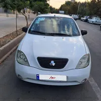 تیبا 2 (هاچبک) EX، مدل ۱۴۰۰|خودرو سواری و وانت|تهران, قاسم‌آباد|دیوار