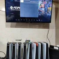 بازی سونی۵/سونی۴/PS4/PS5قابلنصب FC25 فیفا ۲۵ کوین|کنسول، بازی ویدئویی و آنلاین|قم, زنبیل آباد|دیوار