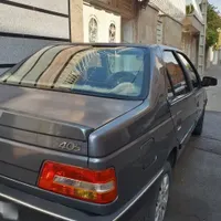 پژو 405 SLX موتورTU5، مدل اسفند ۱۳۹۴|خودرو سواری و وانت|اصفهان, شمس آباد|دیوار