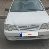 پراید 111 EX، مدل ۱۳۹۴|خودرو سواری و وانت|بیرجند, |دیوار