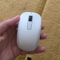 ماوس بلوتوثی برند Genius|قطعات و لوازم جانبی رایانه|شیروان (خراسان), |دیوار