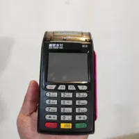 دستگاه کارتخوان مدلG2|فروشگاه و مغازه|هشتگرد, |دیوار