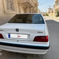 پژو پارس LX TU5، مدل ۱۳۹۹|خودرو سواری و وانت|بهبهان, |دیوار