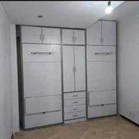 کابینت.کمددیواری.تخت تاشو|مصالح و تجهیزات ساختمان|فردیس, فردیس|دیوار