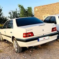 پژو 405 SLX موتورTU5، مدل ۱۳۹۴|خودرو سواری و وانت|بیرجند, |دیوار
