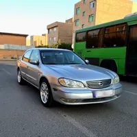 نیسان ماکسیما مونتاژ دنده‌ای، مدل ۱۳۸۲|خودرو سواری و وانت|تهران, دریاچه شهدای خلیج فارس|دیوار