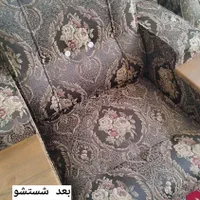 مبلشویی میبد واردکان عارفنیا(شستشوی تضمینی)|خدمات نظافت|میبد, |دیوار