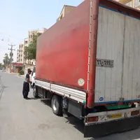 باربری اسباب کشی منزل(با اکیپ کورد شهروشهرستان)|خدمات حمل و نقل|اهواز, پادادشهر|دیوار