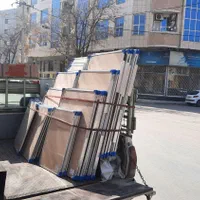 تخته وایت برد ۱۰۰×۶۰ برند آفرین رویه گلس فرومیکا|لوازم التحریر|مشهد, هفده شهریور|دیوار