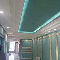اجرای تخصصی کناف و سقف کاذب و تایل ۶۰در۶۰|خدمات پیشه و مهارت|میانه, |دیوار