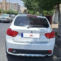 کوییک GXR تیپ L، پارس خودرو|خودرو سواری و وانت|شیراز, آزادگان|دیوار