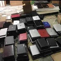 لپتاپ dell i3 .i5 .i7 کیف دار ضمانت دار|رایانه همراه|تهران, امام حسین|دیوار