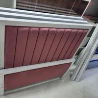 خوشخواب 120در200 طبی فنری مارک رویال گارانتی دار|تشک تختخواب|مشهد, سناباد|دیوار