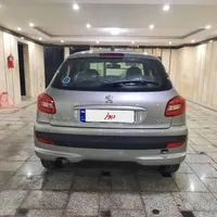 پژو 207i پانوراما اتوماتیک TU5P، مدل ۱۴۰۴|خودرو سواری و وانت|تهران, دریاچه شهدای خلیج فارس|دیوار