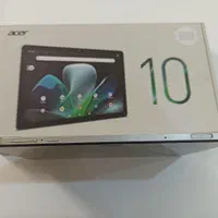 تبلت ایسر acer iconia tab m10|تبلت|مشهد, کوشش|دیوار