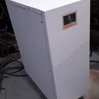 دستگاه ups20kvaپرسو|قطعات و لوازم جانبی رایانه|تهران, خاوران|دیوار