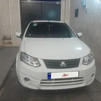 ساینا Ex مدل ۱۴۰۰