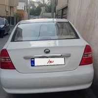 لیفان ۶۲۰سالم بدون رنگ|خودرو سواری و وانت|اصفهان, احمدآباد|دیوار