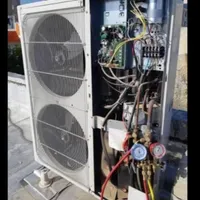 تعمیرات انواع کولر یخچال