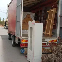 شرکت باربری حمل ونقل کالا به تمام نقاط ایران|خدمات حمل و نقل|بناب, |دیوار