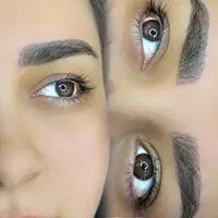 آموزش‌وخدمات تضمینی تتوآرایشدائم،میکروبلیدینگ‌|خدمات آرایشگری و زیبایی|اهواز, کیانپارس |دیوار
