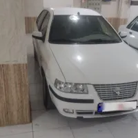 سمند LX EF7 بنزینی، مدل ۱۳۹۳|خودرو سواری و وانت|ایلام, |دیوار
