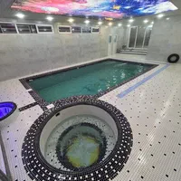 اجاره باغ اجاره ای ویلااستخردارابگرم سرپوشیدجکوزی