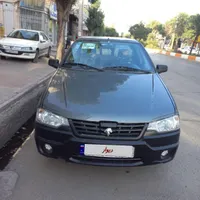 وانت آریسان 2، مدل ۱۴۰۴ ،