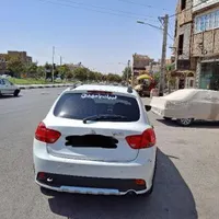 کوییک ساده مدل ۹۹|خودرو سواری و وانت|قم, نیروگاه|دیوار
