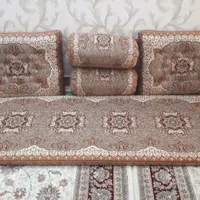 سلطنتی شاهنشین کرم نسکافه ای|پشتی|تهران, مینا|دیوار