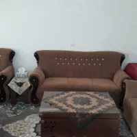 مبل و صندلی